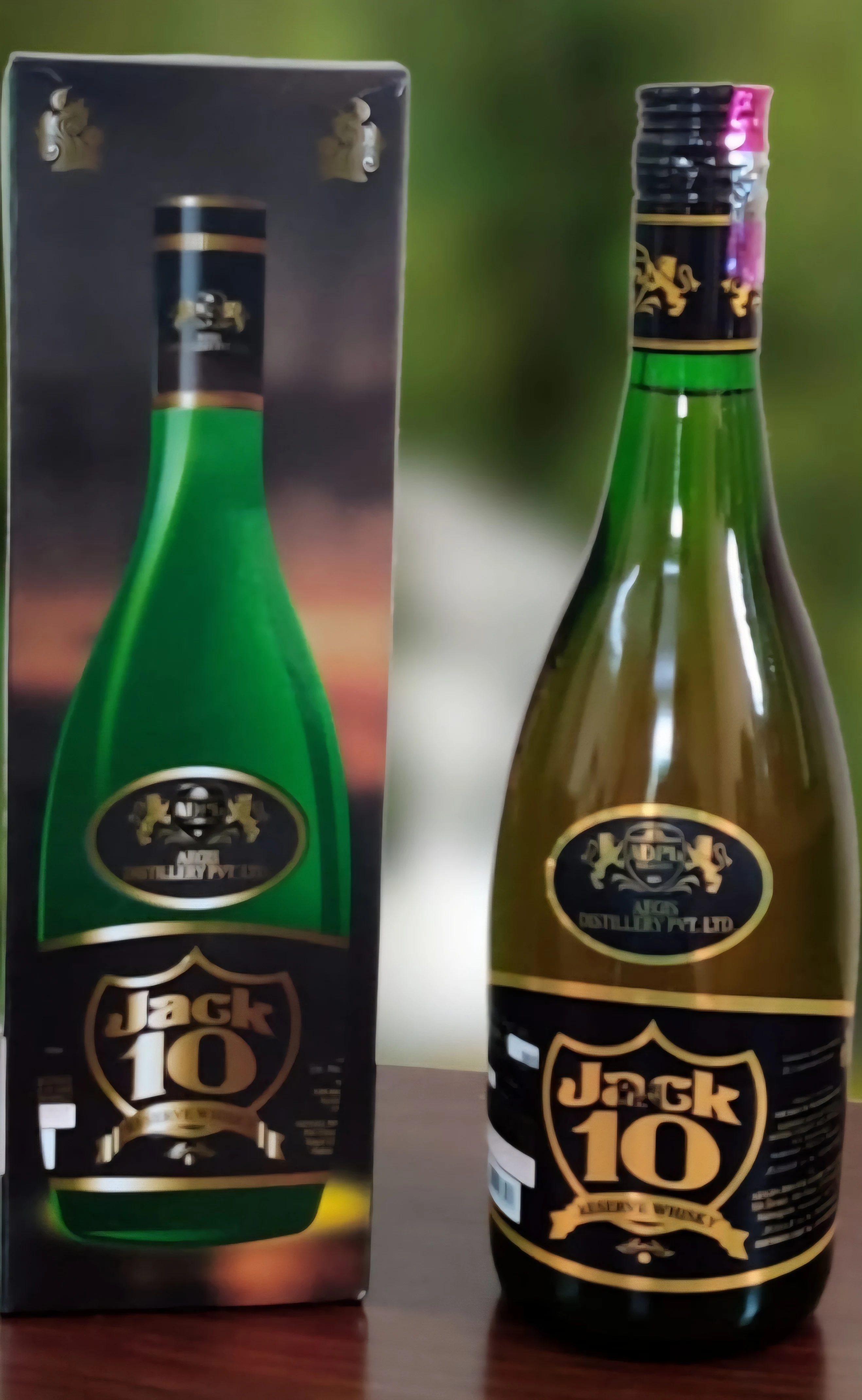 Jack 10