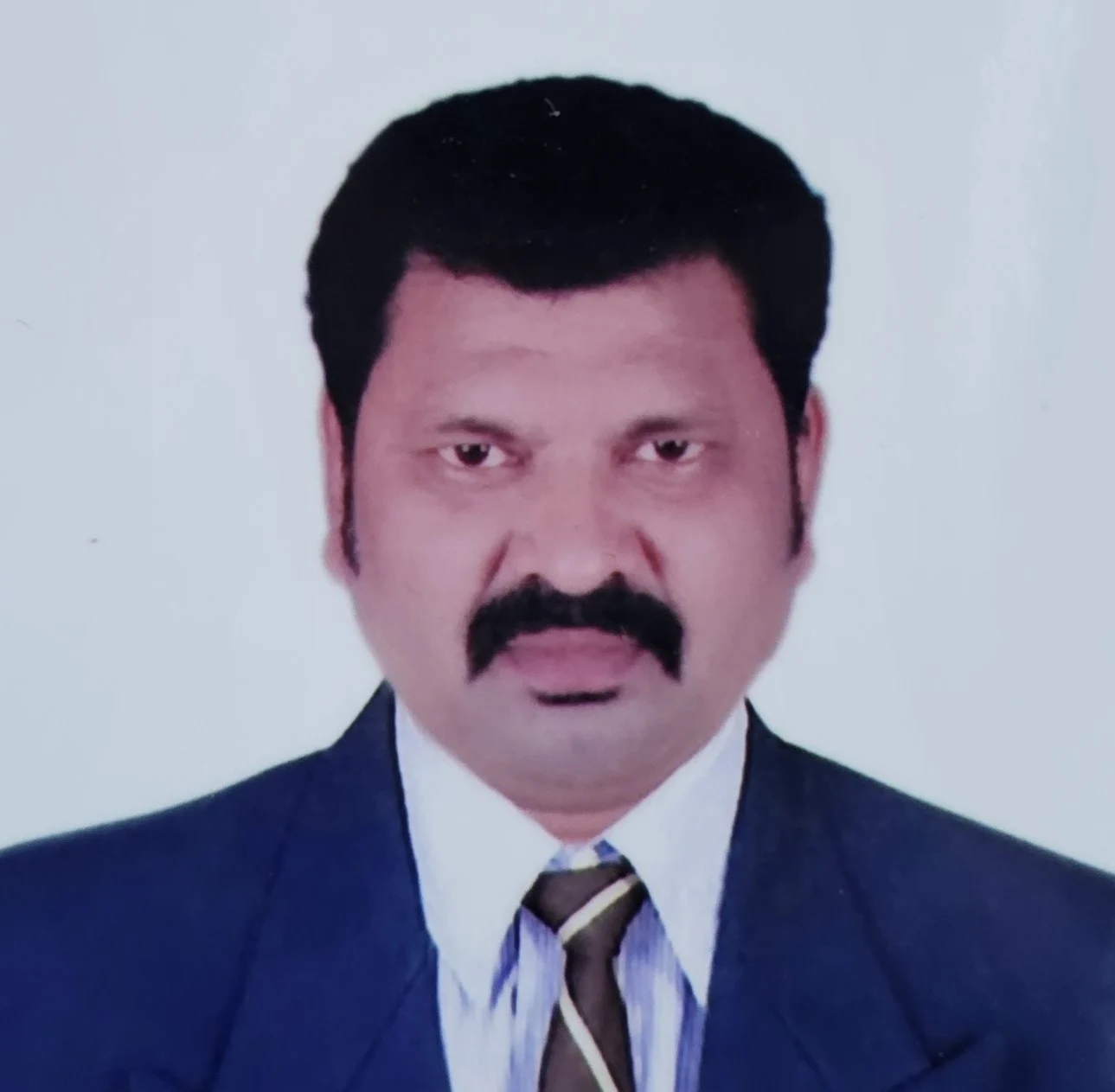 N. R. Reddy