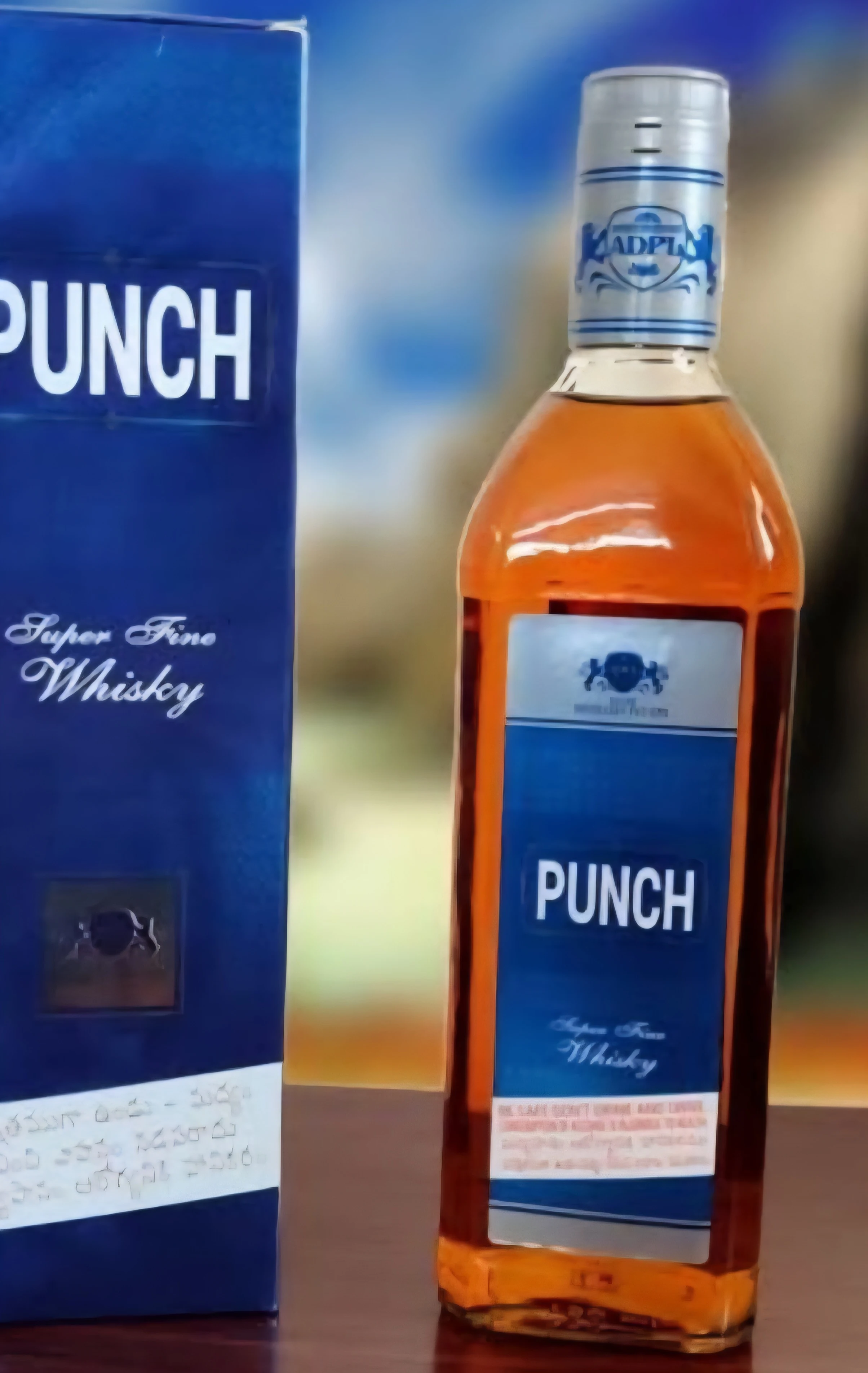 Punch