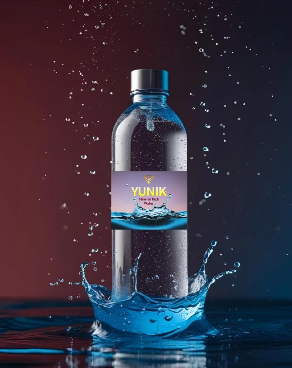 Water